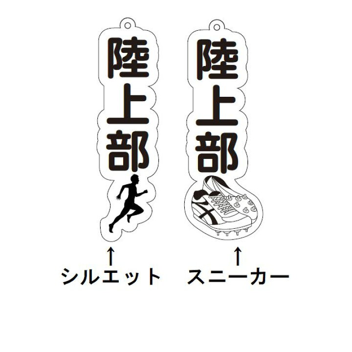 楽天市場 部活 キーホルダー アクリル 漢字 防水 ワンポイント 卒業 記念 引退 プレゼント 先輩 ボール バスケ 野球 サッカー テニス おそろい 革 ボールチェーン ナスカン 選べる 革ひも かわいい 金具 根付 鞄 目印 名前 オーダー メール便 送料無料 入学祝い