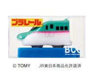 プラレール キャンドル E5系 新幹線 はやぶさ バースデー 誕生日 PLARAIL CANDLE SERIES E5 HAYABUSA ク…