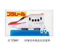 プラレール キャンドル E6系 新幹線 こまち バースデー 誕生日 PLARAIL CANDLE SERIES E6 KOMACHI クリス…