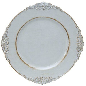 エチュード 45399 ライトグレイ ライトグレー トレイ アレンジベース テーブルコーディネイト 花器 ドライフラワー プリザーブドフラワー 皿 おぼん プレート 飾り フラワーベース ネイチャ