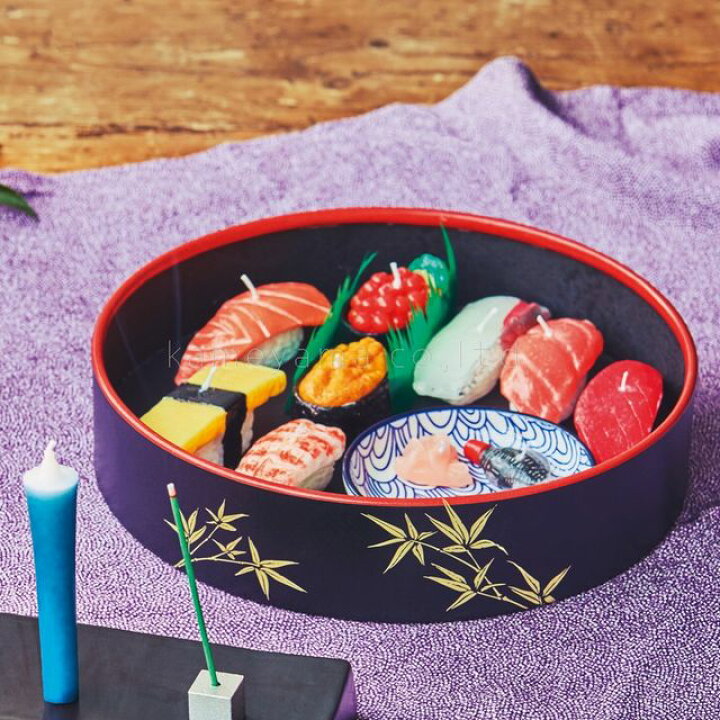 楽天市場 寿司づくし キャンドル ギフトセット ガリ付 寿司 すし お供え 供養 喪中 お土産 海外 外国人 故人の好物シリーズ カメヤマローソク 本物そっくり ご仏壇 お墓 彼岸 お盆 包装 のし無料 ストーングッズのlapis ラピス 楽天市場 寿司づくし キャンドル ギフトセット ガリ付 寿司 すし お供え 供養 喪中 お土産 海外 外国人 故人の好物シリーズ カメヤマローソク 本物そっくり ご仏壇 お墓 彼岸 お盆 包装 のし無料 ストーングッズのlapis ラピス