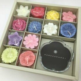 楽天市場 カメヤマローソク 花づくしの通販