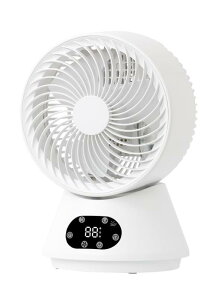 �d����(Denkyosha) 360°��U��DC�T�[�L�����[�^�[ ������U�� 25�� �S���� ZSL-D4DFC