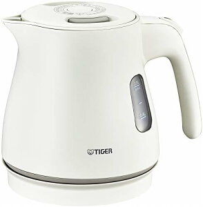 �^�C�K�[ �d�C�P�g�� 0.8L �}�b�g�z���C�gTIGER PCM-A080-WM