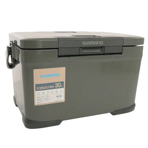 [�V�}�m] �N�[���[�{�b�N�X 30L �A�C�X�{�b�N�XPRO ICEBOX PRO 30L NX-030V �J�[�L 01 �J�[�L 30L