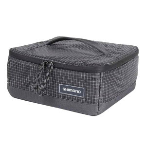 [SHIMANO] �~�j�N�[���[�o�b�O �v�� L MINI COOLER BAG PRO L BA-002Z �`���R�[�� �N�[���[�{�b�N�X