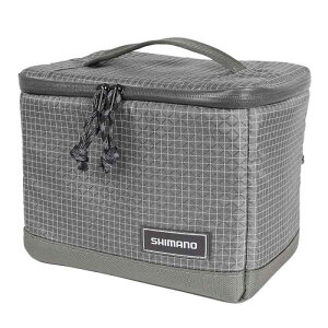 [SHIMANO] �~�j�N�[���[�o�b�O �v�� M MINI COOLER BAG PRO M BA-002Z �J�[�L �N�[���[�{�b�N�X