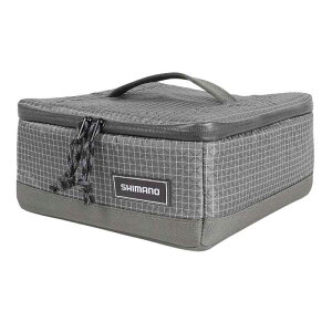 [SHIMANO] �~�j�N�[���[�o�b�O �v�� L MINI COOLER BAG PRO L BA-002Z �J�[�L �N�[���[�{�b�N�X