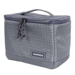 [SHIMANO] �~�j�N�[���[�o�b�O �v�� M MINI COOLER BAG PRO M BA-002Z �A���r���O���[ �N�[���[�{�b�N�X