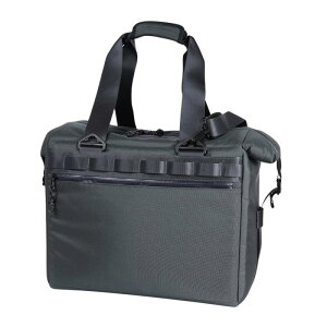[SHIMANO] �N�[���[�o�b�O �v�� L COOLER BAG PRO L BA-001Z �A���r���O���[ �N�[���[�{�b�N�X