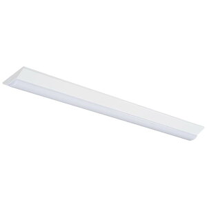 �I�[��(OHM) LED�x�[�X���C�g �t�x�m�` 40�` 4600lm �����F LT-BS4400V20N-D 06-5148 �I�[���d�@