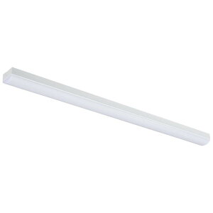 �I�[��(OHM) LED�x�[�X���C�g �g���t�` 40�` 2500lm �����F LT-BS4200C08N-N 06-4252 �I�[���d�@