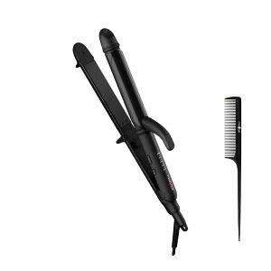 [ mod's hair ] �X�^�C���b�V�� �}�C�i�X�C�I��2WAY�A�C���� 32mm (MHI-3235-K)�y �V���v�����R���p�N�g���� �X�g���[�g �� �J�[�� �����݂� 2way �w�A�A�C���� �z 32mm �X�g���[�g�w�A�A�C���� �C�O