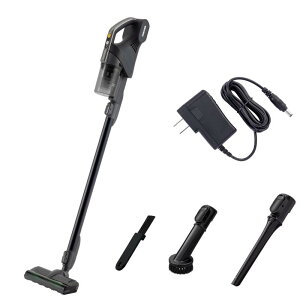 ���� TOSHIBA �X�e�B�b�N�N���[�i�[ �g���l�IS �R�[�h���X �T�C�N���� �X�g�[���O���[ VC-CLS12-H