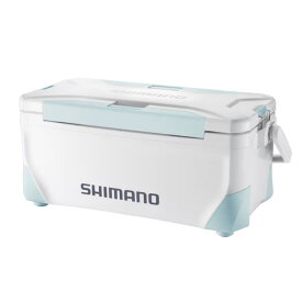 シマノ(SHIMANO) クーラーボックス スペーザ ライト 35L NS-435Y 各カラー