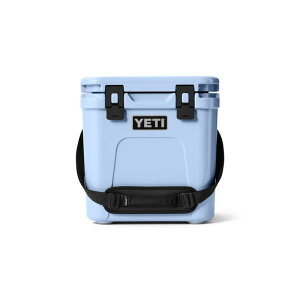 YETI Roadie 24 2.0 �n�[�h�N�[���[ �_�u���f���[�e�B�[�V�����_�[�X�g���b�v�Ɣr���v���O�t��