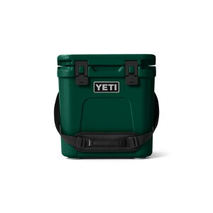 YETI Roadie 24 2.0 �n�[�h�N�[���[ �_�u���f���[�e�B�[�V�����_�[�X�g���b�v�Ɣr���v���O�t��