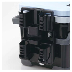 �V�}�m(SHIMANO) �_�u�����b�h���X�g �ނ�p�N�[���[�{�b�N�X �A�N�Z�T�� NA-D03V