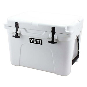 [ �C�G�e�B ] Yeti �N�[���[�{�b�N�X 28.3L �^���h�� 35 �N�[���[�o�b�O YT35W/T/B/SG Tundra Coolers �ۗ� �A�E�g�h�A �L�����v �ނ� [���s�A���i]