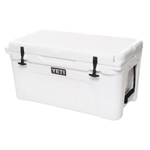Yeti(�C�G�e�B) Tundra (�^���h��) Cooler �N�[���[ BOX �o�[�x�L���[ �L�����v�ɍœK ���{������ [���s�A���i]