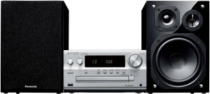 �p�i�\�j�b�N CD�X�e���I�V�X�e�� Bluetooth�Ή� �n�C���]�����Ή� Tuned by Technics �V���o�[ SC-PMX900-S