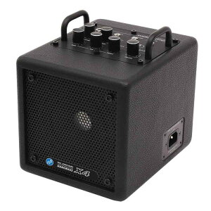Phil Jones Bass (PJB) NANOBASS X4 Black �x�[�X�A���v �R���{�A���v �t�B���W���[���Y�x�[�X