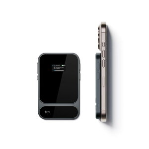 �|�[�^�u��DAC�A���v Khadas Tea Pro �}�O�l�b�g �w�b�h�z���A���v ES9039Q2M DAC�`�b�v 2100mAh�o�b�e���[���� 0.95�C���`AMOLED�f�B�X�v���C 4.4mm3.5mm�o�� Bluetooth 5.4 7