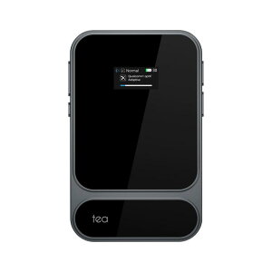 �|�[�^�u��DAC�A���v Khadas Tea Pro �}�O�l�b�g �w�b�h�z���A���v ES9039Q2M DAC�`�b�v 2100mAh�o�b�e���[���� 0.95�C���`AMOLED�f�B�X�v���C 4.4mm3.5mm�o�� Bluetooth 5.4 7