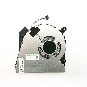 QUETTERLEE �����pCPU��p�t�@�� HP ProBook 450 G6 450G6 HSN-Q16C�V���[�Y L47695-001 0FL8K000H �t�@���p