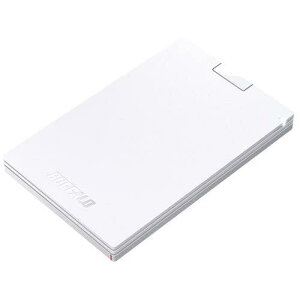 SSD-PG2.0U3-WC(�z���C�g) USB 3.2(Gen 1)�Ή� �|�[�^�u��SSD 2TB