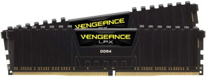 CORSAIR DDR4-3200MHz 2022���f�� �f�X�N�g�b�vPC�p ������ VENGEANCE LPX �V���[�Y 32GB [16GB×2��] CMK32GX4M2C3200C18