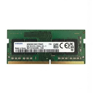 �T���X��() 8GB DDR4 3200 MHz PC4-25600 1.2V 1Rx16 260-�s�� SODIMM �m�[�g�p�\�R�� RAM ���������W���[�� M471A1K43EB1-CWE