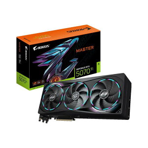 NVIDIA Geforce RTX5070Ti ���� �O���t�B�b�N�{�[�h