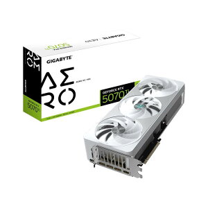 NVIDIA Geforce RTX5070Ti ���� �O���t�B�b�N�{�[�h