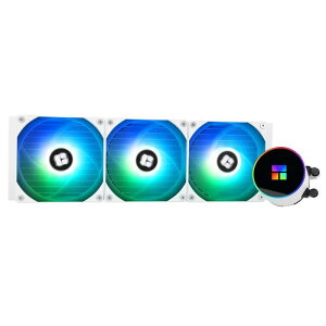 Thermalright FM240/360 V2 �V���[�YCPU ���⃉�W�G�[�^�[