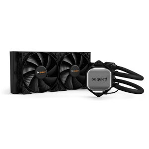 �I�E���e�b�N be quiet�� �I�[���C���������⎮ CPU�N�[���[