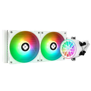Thermalright AE 240/360 V6 �V���[�YCPU ���⃉�W�G�[�^�[