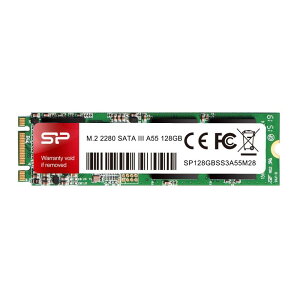 �V���R���p���[ SSD M.2 2280 A55�V���[�Y