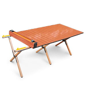 Sikatoku �A�E�g�h�A�e�[�u���y�A���~���ω׏d150KG�z3X�^�\�� 120cm ���[���e�[�u�� �܂肽���݃e�[�u�� �L�����v �e�[�u�� �H�� ���y�� �����^�т��ȒP �ȒP�g�� �R���p�N�g �A�E�g�h�A BBQ