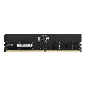 KLEVV �f�X�N�g�b�vPC�p ������ DDR5 5600Mhz STANDARD MEMORY