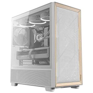 ANTEC PC�P�[�X FLUX