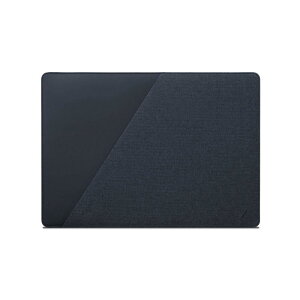 Native Union�i�l�C�e�B�u���j�I���jStow Slim ? �v���~�A��MacBook�X���[�u �}�O�l�b�g�� �O���|�P�b�g�t�� ? MacBook Pro/Air 13?16 (M5, M4, M3, M2, Retin