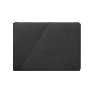 Native Union�i�l�C�e�B�u���j�I���jStow Slim ? �v���~�A��MacBook�X���[�u �}�O�l�b�g�� �O���|�P�b�g�t�� ? MacBook Pro/Air 13?16 (M5, M4, M3, M2, Retin