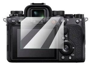 WASHODO �f�W�^���J�����p �K���X�� �t���ی�t�B���� �t���v���e�N�^�[ �\�j�[ SONY ��1 ��p (SONY ��1 �K���X��)