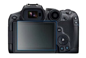 WASHODO �f�W�^���J�����p �K���X�� �t���ی�t�B���� �t���v���e�N�^�[ �L���m�� Canon EOS R7 ��p�i503-1012A�j (Canon EOS R7 �f�W�^���J�����t���ی�p)