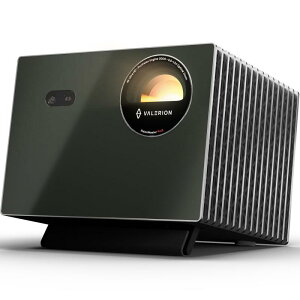 Valerion VisionMaster Pro2 �g���v�����[�U�[�b4K �v���W�F�N�^�[ |3000 ISO���[�����E15,000:1���R���g���X�g�b0.9-1.5�{���w�Y�[��