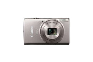 Canon �R���p�N�g�f�W�^���J����IXY650m