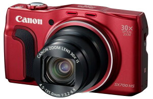 Canon �f�W�^���J���� Power Shot SX700 HS ���w30�{�Y�[�� PSSX700HS