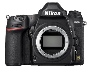 Nikon �f�W�^����჌�t�J���� D780