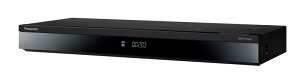 �p�i�\�j�b�N 2TB 3�`���[�i�[ �u���[���C���R�[�_�[ 4K�`���[�i�[�����f�B�[�K DMR-4TS203